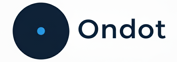 Ondot Logo